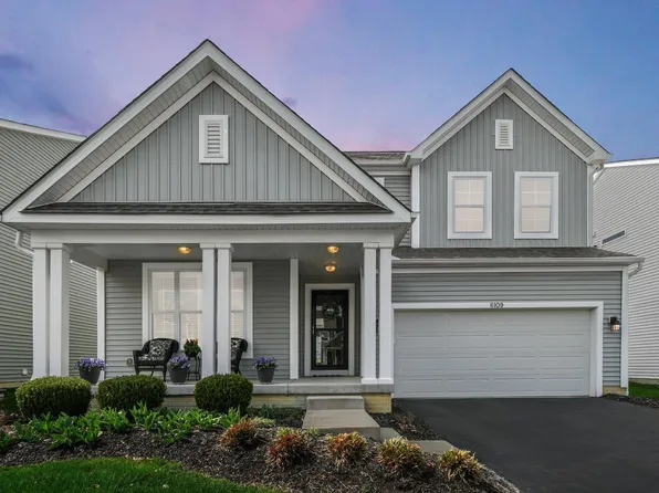 6109 Bradwood Dr, Westerville, OH 43081