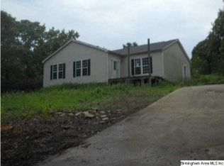 20788 Cedar Rd, Mc Calla, AL 35111