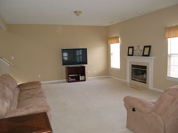 Large/Open Living Room