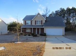 510 Walton Dr, Social Circle, GA 30025