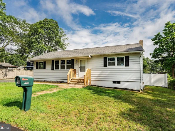 1966 South St, Toms River, NJ 08753