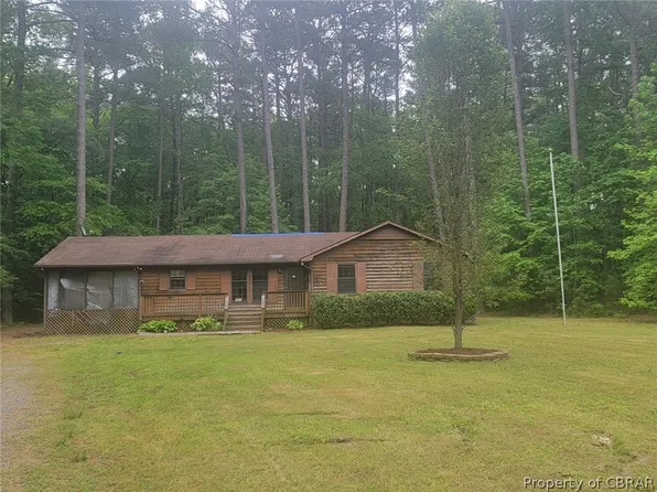 105 Pelican Way, Montross, VA 22520