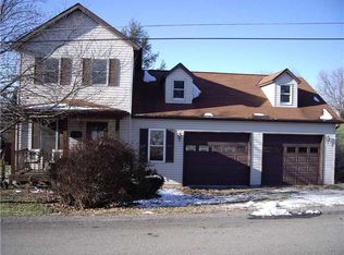 37 Gaye St, Beallsville, PA 15313
