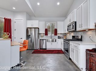 1205 Cometa St #2, Austin, TX 78721