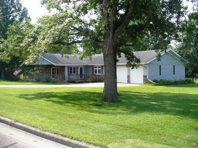 405 East DEPOT STREET, Greenwood, WI, 54437