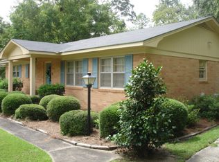 103 Holland St, Montezuma, GA