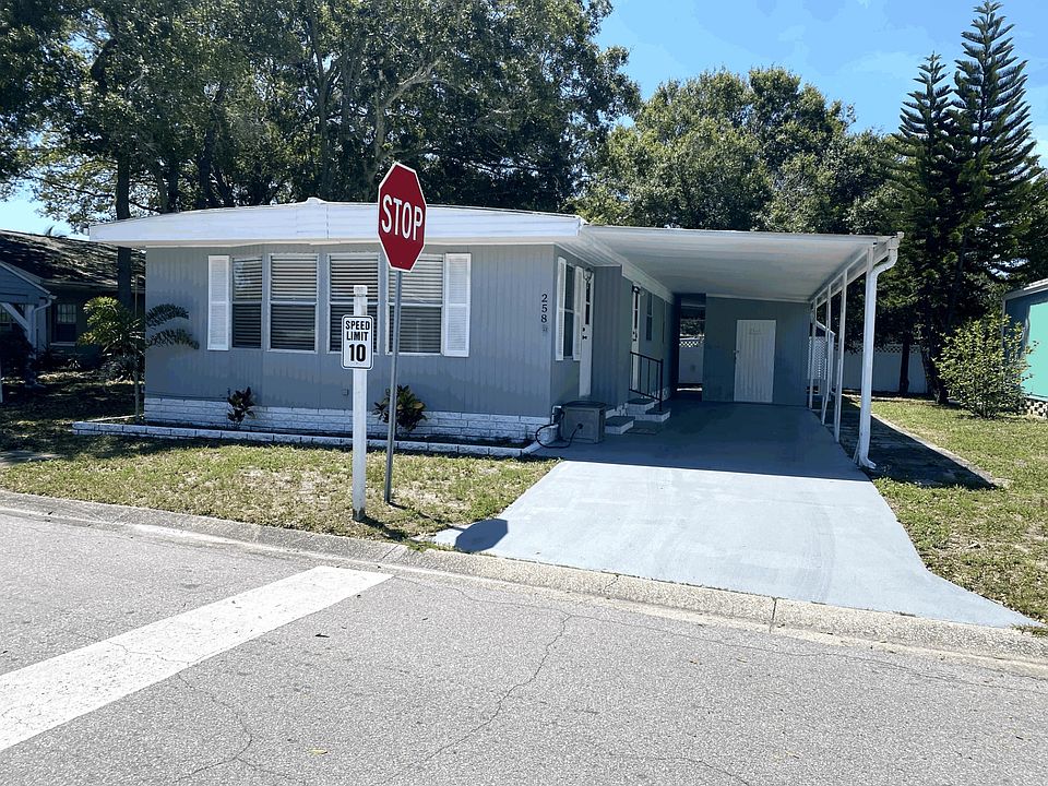 7001 142nd Ave 258 Largo FL 33771 MLS 11206762 Zillow