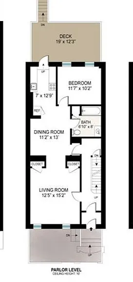 599 Carroll St #1 — Photo 9