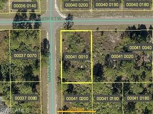 2719 18th St W #5, Lehigh Acres, FL 33971