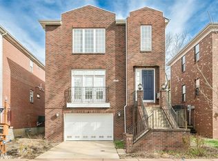 7011 Dartmouth Ave FL 2, Saint louis, MO