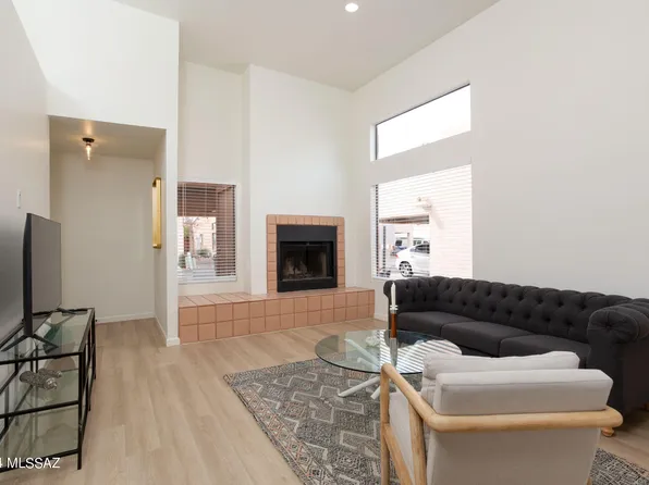 3968 N Roger Ln, Tucson, AZ 85719
