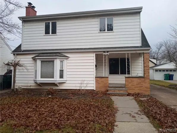3520 Chapin Ave, Niagara Falls, NY 14301