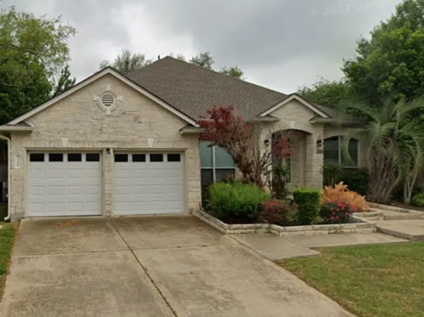 3700 Laurel Bay Loop, Round Rock, TX 78681