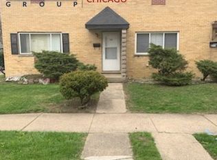 2193 171st St, Hazel Crest, IL 60429