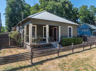 46 Chicon St, Austin, TX 78702