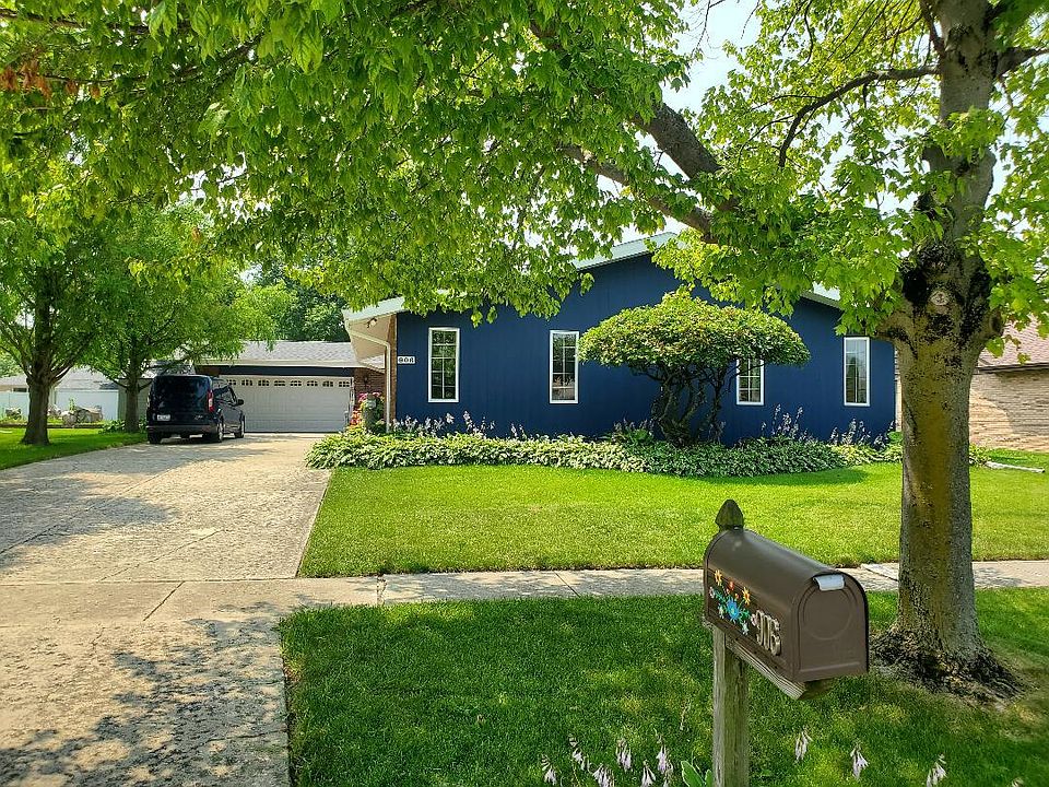 906 Louise Ln, Peotone, IL 60468 MLS 11843856 Zillow