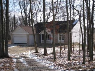 2681 W Division Rd, Huntington, IN 46750