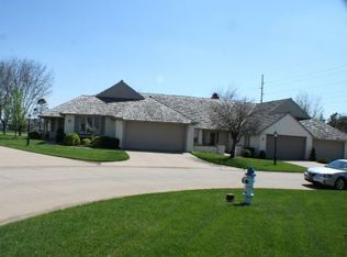 1770 N Country Club Rd UNIT 14, El Dorado, KS 67042