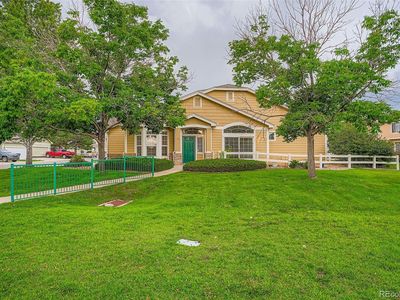 14400 Albrook Drive #77, Denver, CO, 80239