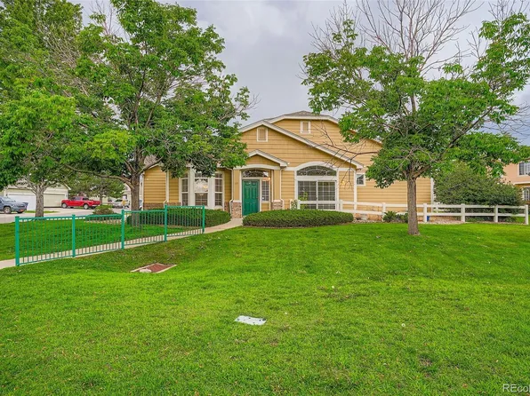 14400 Albrook Drive #77, Denver, CO 80239