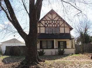 205 W Wanola Ave, Kingsport, TN 37660