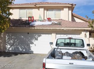 2655 Regency Cove Ct, Las Vegas, NV 89121