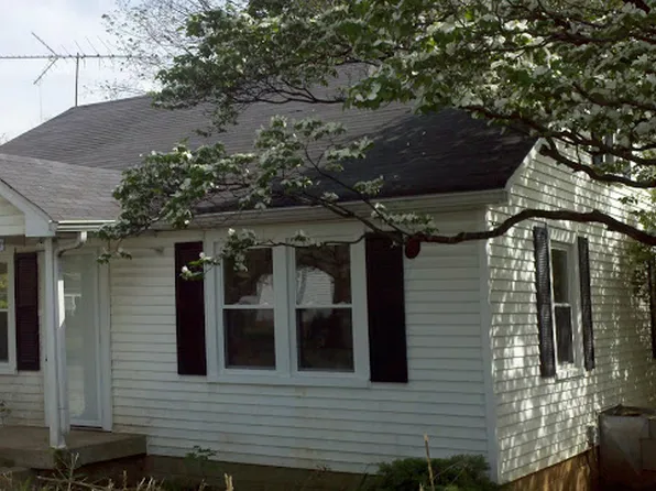 300 Finn St, Franklin, KY 42134