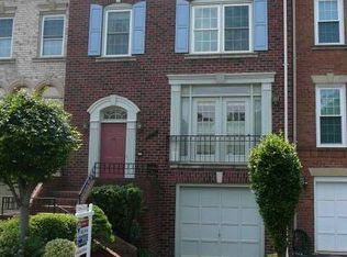 7202 Tanworth Dr, Springfield, VA 22152