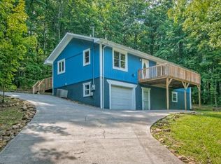 328 Clark Ave, Kingsport, TN 37665