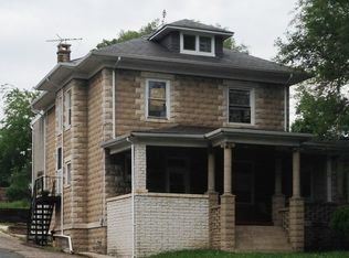 1825 Selma Ave, Baltimore, MD 21227