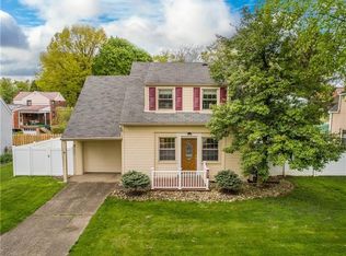 631 Charette Pl, Sewickley, PA