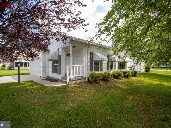 6 Sharp Ln #166, Camden Wyoming, DE 19934