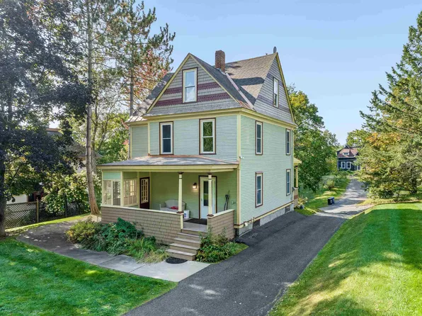 45 Currier Street, Barre City, VT 05641