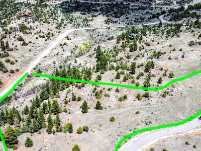 61 Red Tail Court, South Fork, CO, 81154