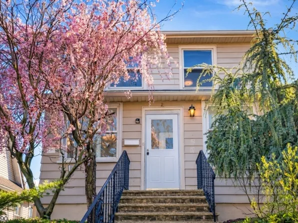 51 Cedar St, Nutley Twp., NJ 07110