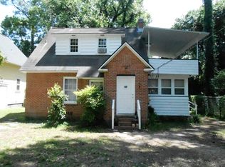 517 Ward St, Tallahassee, FL 32308