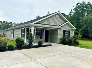7400 Hucks Rd, Conway, SC 29526