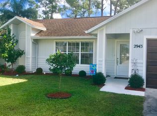 2943 SW Collings Dr, Port Saint Lucie, FL 34953