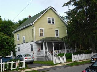 445 Orchard St, Port Chester, NY 10573
