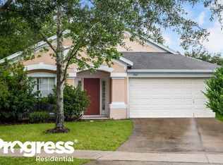 2962 Rivers End Rd, Orlando, FL 32817
