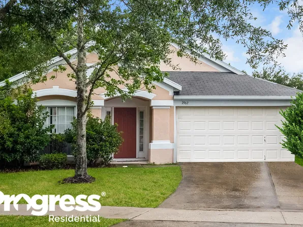 2962 Rivers End Rd, Orlando, FL 32817