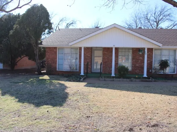 1526 N Pioneer Dr, Abilene, TX 79603