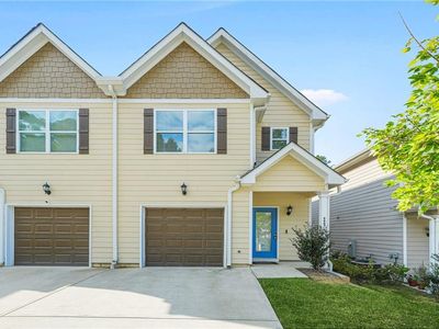 484-484A Village Creek Dr, Atlanta, GA, 30354