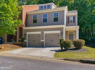 87 Creighton Ln, Marietta, GA
