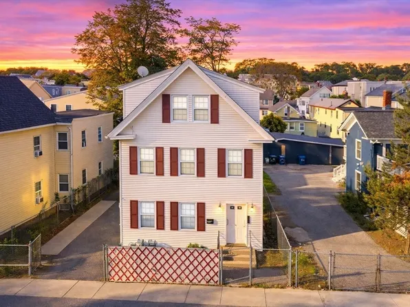 42 Morton St, Lawrence, MA 01841