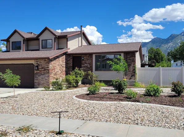 11153 S Silver Queen Cir, Sandy, UT 84094