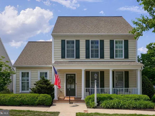 1416 Picket Dr, Lancaster, PA 17601