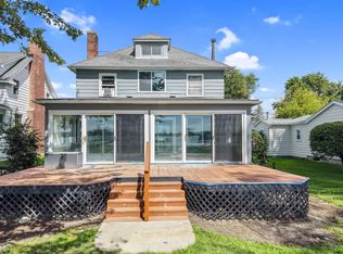 5551 Pointe Tremble Rd, Algonac, MI 48001
