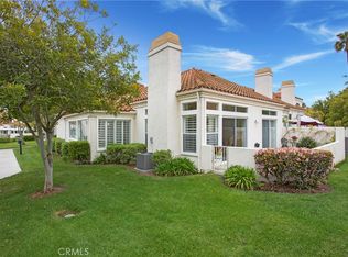 21584 San Lorenzo, Mission Viejo, CA 92692