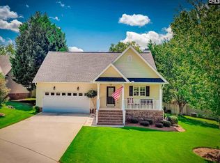 501 Barn Plank Ct, Lexington, SC 29072